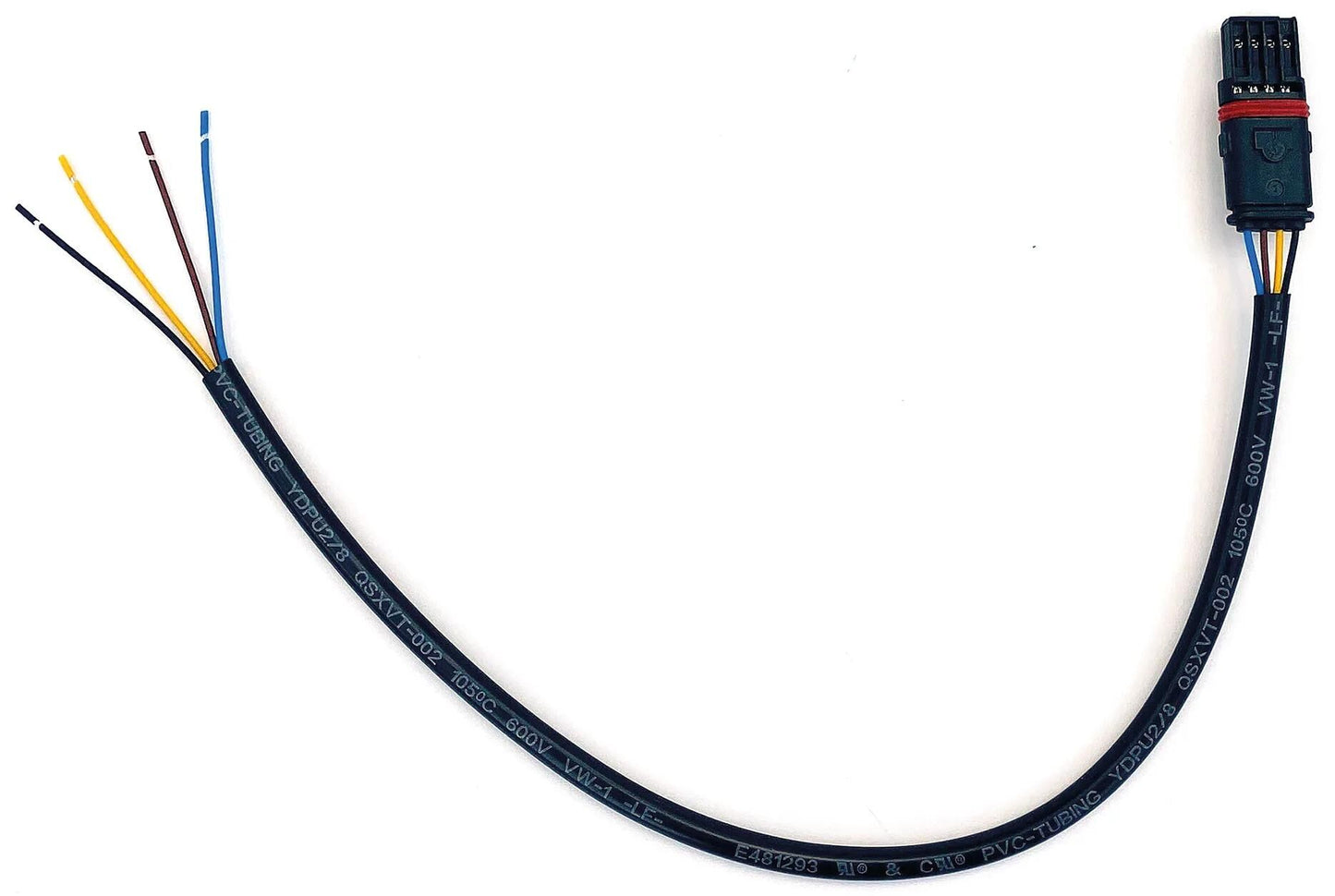 Kellermann adapterkabel i.nex kl i.nex plug set 122