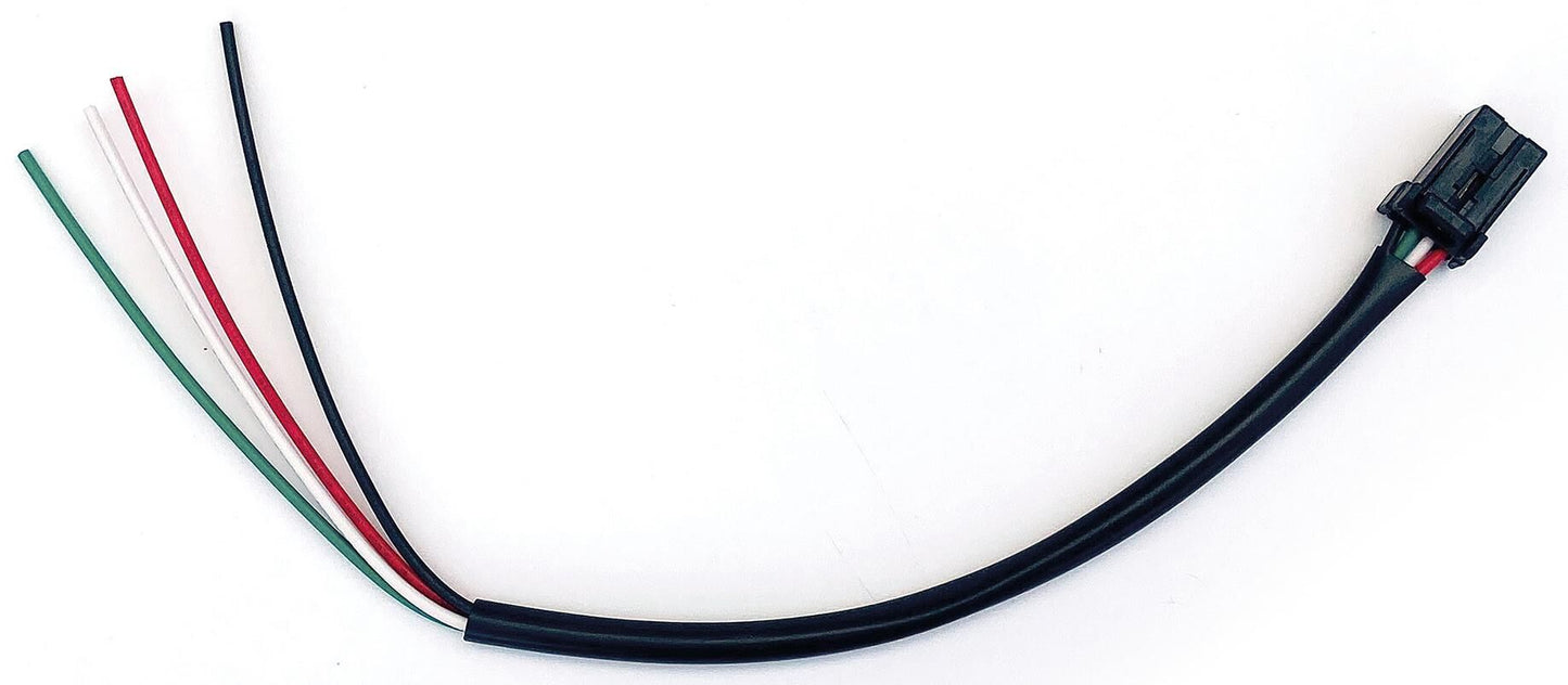 Kellermann adapterkabel i.nex kl i.nex plug set 151