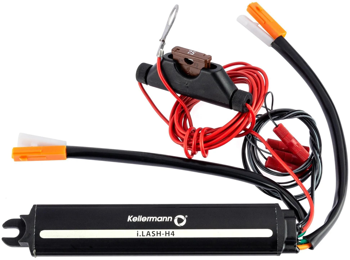 Kellermann adapterkabel i.lash adapter cable kl i.lash h hon vo