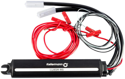 Kellermann adapterkabel i.lash adapter cable kl i.lash h hon vo+hi