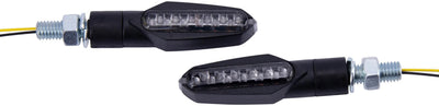 Spec-x led knipperlicht line led turn signal li short arm, pair