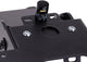 Spec-x led kentekenplaatverlichting mini led-mini license plate li black, universal
