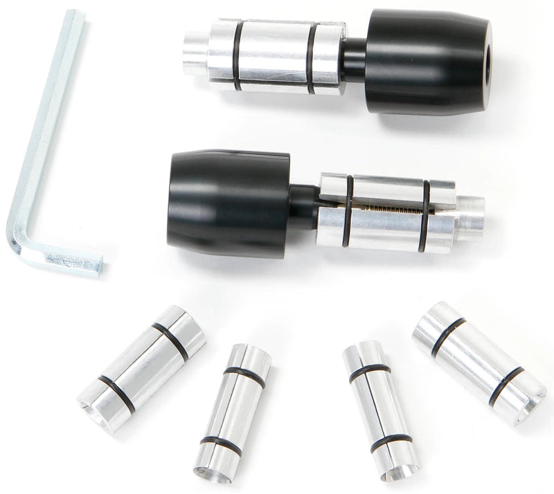 Spec-x stuureinde handlebar weights