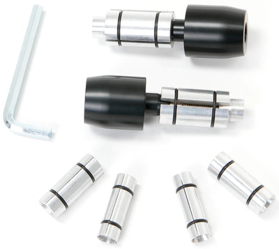 Spec-x stuureinde handlebar weights