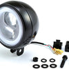 Daytona hoofdkoplamp led headlights led 12mm sw,bottom