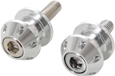 Roadstar prismabussen racing adapter spec-x silver m10x1.25mm