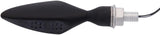 Kellermann led knipperlicht micro rhombus dark kl turn signal mic.rhomb. black vr hl - afbeelding 2