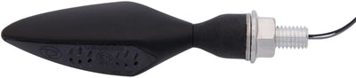 Kellermann led knipperlicht micro rhombus dark kl turn signal mic.rhomb. black vr hl