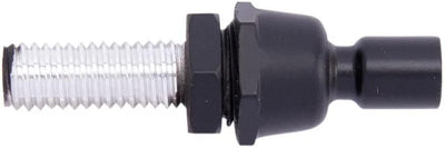Kellermann kogelkop adapter ball head adapter black f. fit. cultivation