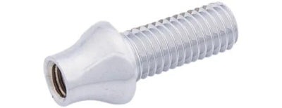 Kellermann richtingaanwijzer bevestiging rigid fastening m8x20 chrome