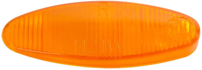 Kellermann richtingaanwijzer glas bl 1000 r glass (yellow) only for bl 1000