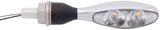 Kellermann led knipperlicht micro 1000® extreme kl turn signal micro 1000 extreme, chrom - afbeelding 2