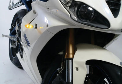 Kellermann led knipperlicht micro 1000® extreme kl turn signal micro 1000 extreme, chrom