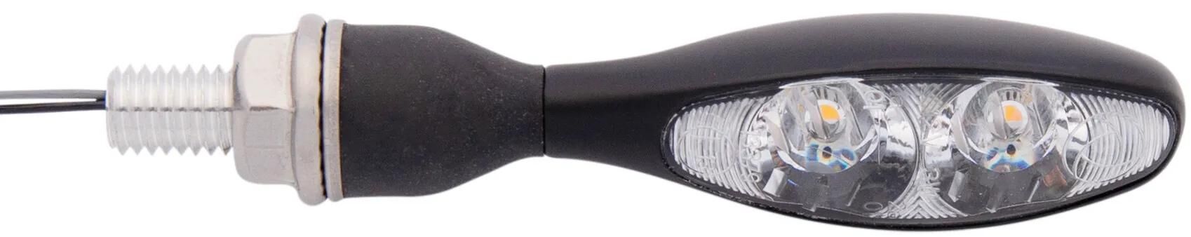 Kellermann led knipperlicht micro 1000® extreme kl turn signal micro 1000 extreme, black
