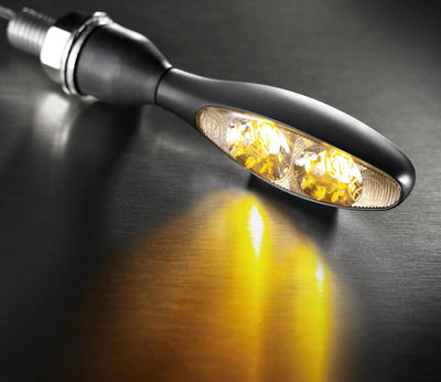 Kellermann led knipperlicht micro 1000® extreme kl turn signal micro 1000 extreme, black