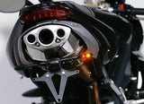 Kellermann led knipperlicht micro 1000® df kl turn signal micro 1000 df black - afbeelding 1