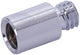 Kellermann richtingaanwijzer verlenger extension 10 mm chrome
