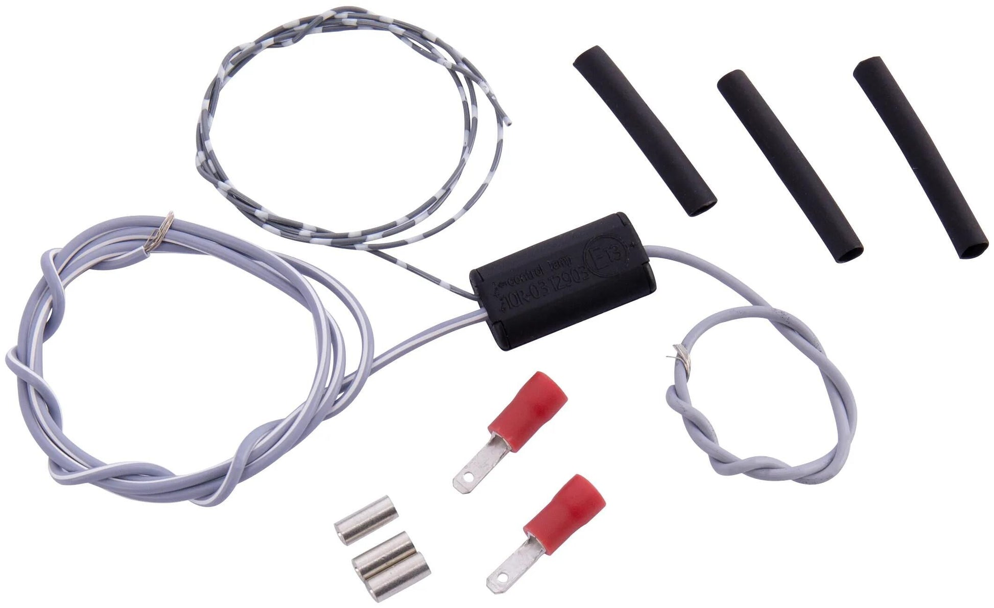 Kellermann knipperlichtrelais r 1 kl flasher relay r1
