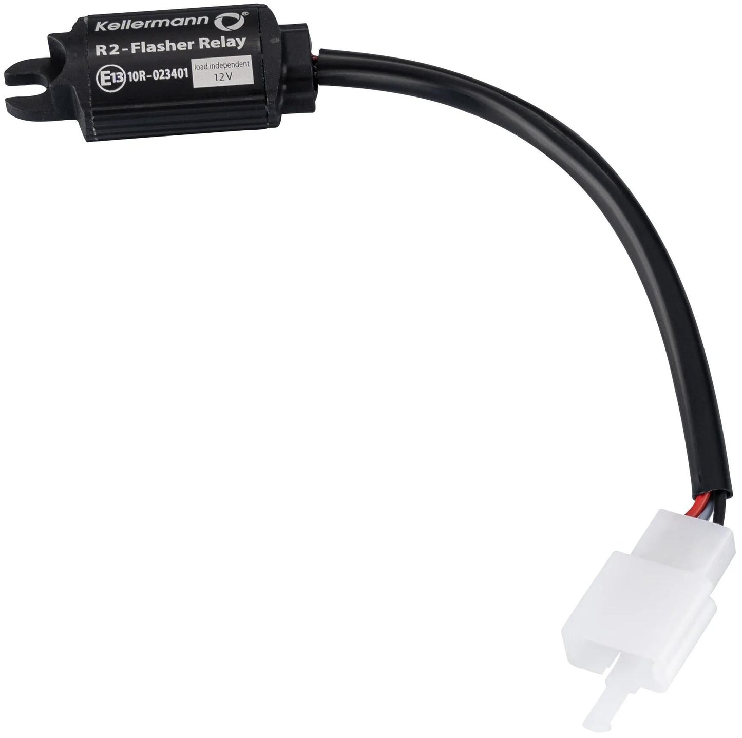 Kellermann knipperlichtrelais r 2 typ k kl flasher relay r2 type