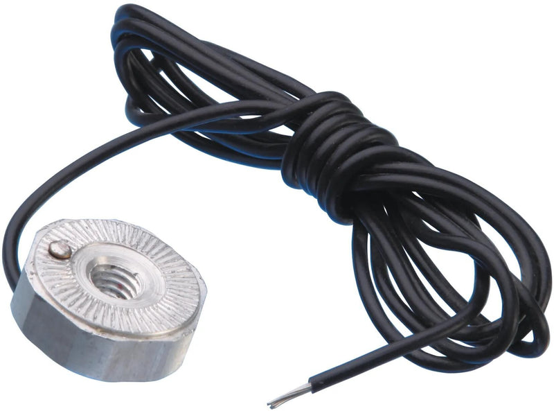 Kellermann richtingaanwijzer kabel kl ground cable for bl100 with big nuts