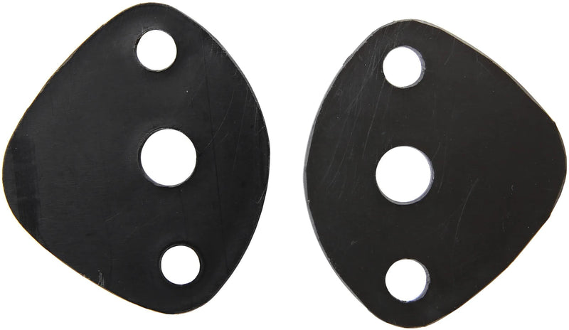 Kellermann richtingaanwijzer montageplaat mounting plate turn signa black,
