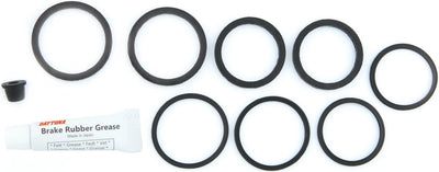 Daytona remblokhouder reparatieset repair set 88309