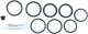 Daytona remblokhouder reparatieset repair set 88309
