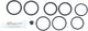 Daytona remblokhouder reparatieset repair set 88310