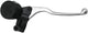 Nissin hoofdremcilinder retro brake master cylinder retro 12,7mm