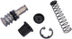Nissin reparatieset hoofdremcilinder master br.cyl.repair set for 15,8mm