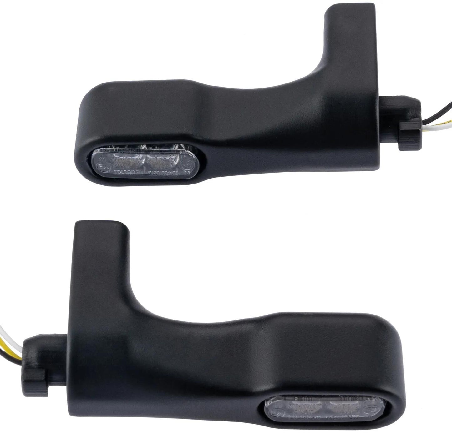 Motoism richtingaanwijzer type-one turn signal position ligh type one bmw