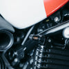 Motoism richtingaanwijzer type-one short turn signal mi type one short bmw