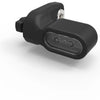 Motoism richtingaanwijzer type-one short turn signal position ligh type one short bmw