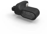 Motoism richtingaanwijzer type-one short turn signal position ligh type one short bmw - afbeelding 2