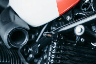 Motoism richtingaanwijzer type-one short turn signal brakes pos. l type one short bmw