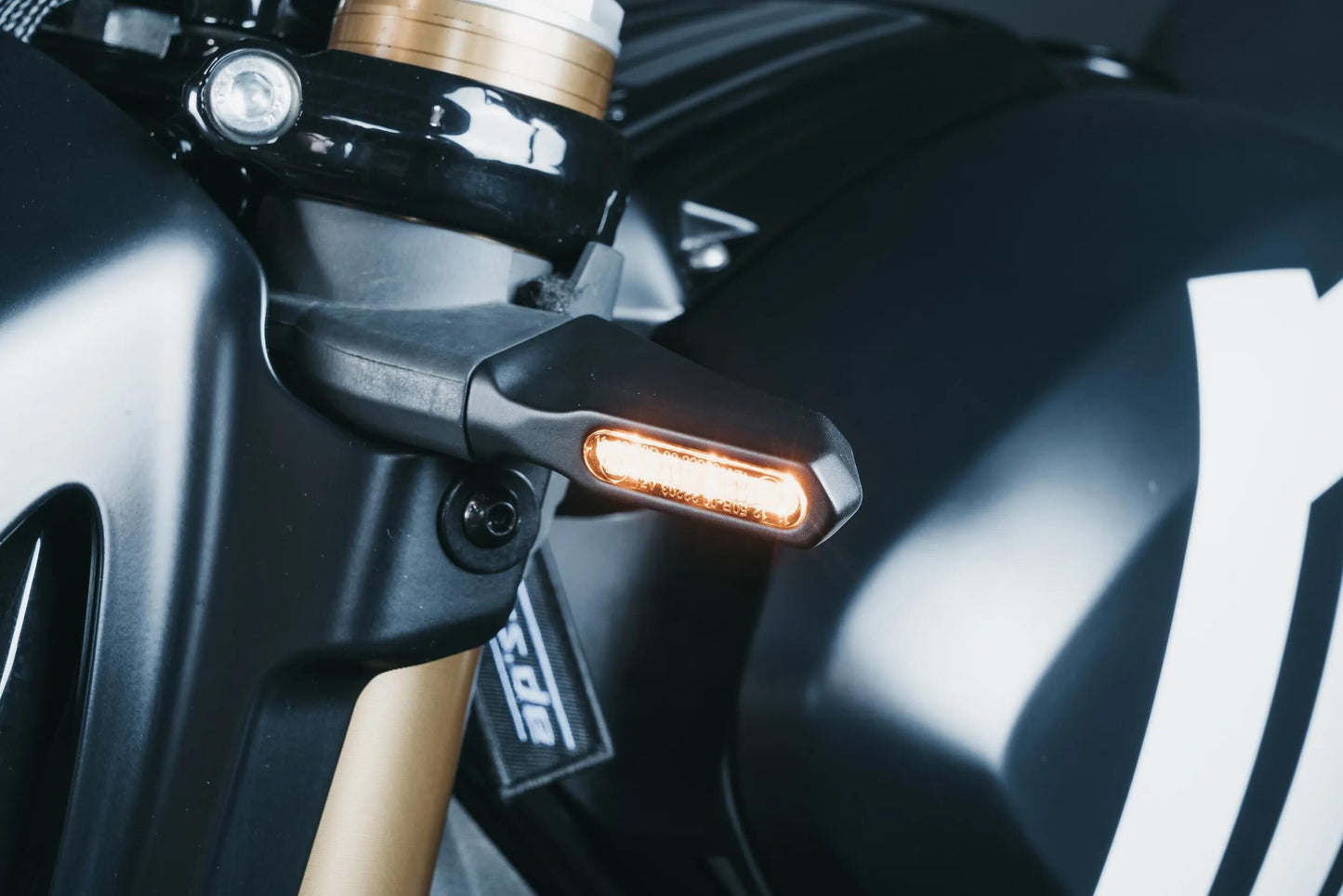 Motoism richtingaanwijzer spring turn signal mi spring indian