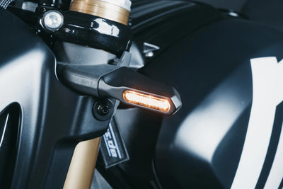 Motoism richtingaanwijzer spring blik rear brake light mi spring indian