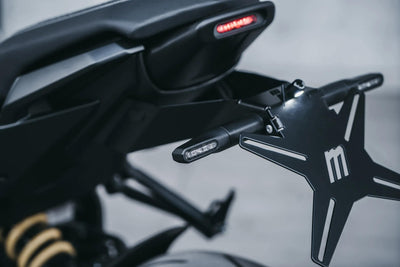 Motoism richtingaanwijzer neo turn signal position ligh neo honda