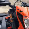 Motoism richtingaanwijzer race turn signal mi race ktm hus