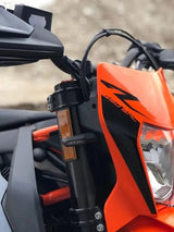 Motoism richtingaanwijzer race turn signal mi race ktm hus - afbeelding 1