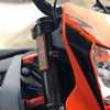Motoism richtingaanwijzer race mini turn signal mi race mini ktm hus