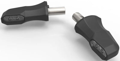 Motoism richtingaanwijzer race evo turn signal rear brake li race evo ktm hus