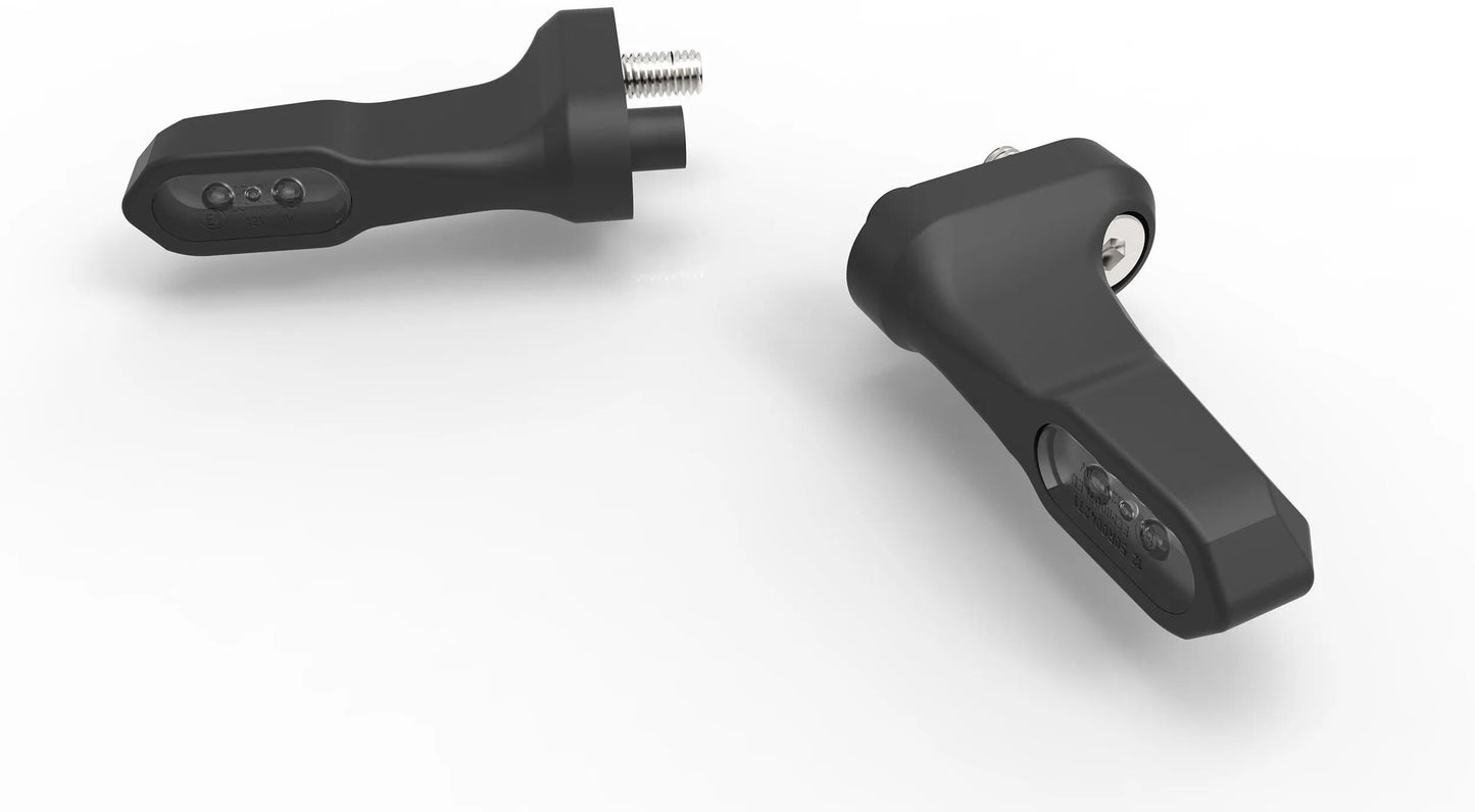 Motoism richtingaanwijzer sagitta-scrambler turn signal rear brake li sigitta-scrambler ducati