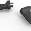 Motoism richtingaanwijzer sagitta short-scrambler turn signal mi sigitta short-scrambler