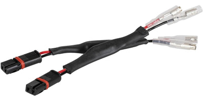 Motoism adapterkabel weerstand resistance mii bmw v2