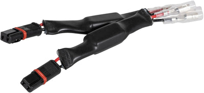 Motoism adapterkabel widerstand repeat mi bmw v1