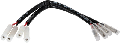 Motoism adapterkabel widerstand adapter cable with triumph without resistanc