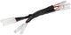 Motoism adapterkabel widerstand repeat mi 5 watt triumph
