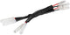 Motoism adapterkabel widerstand repeat mi triumph v1