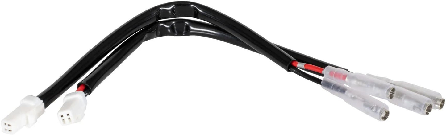 Motoism adapterkabel widerstand repeat mi ktm husq gasgas v1